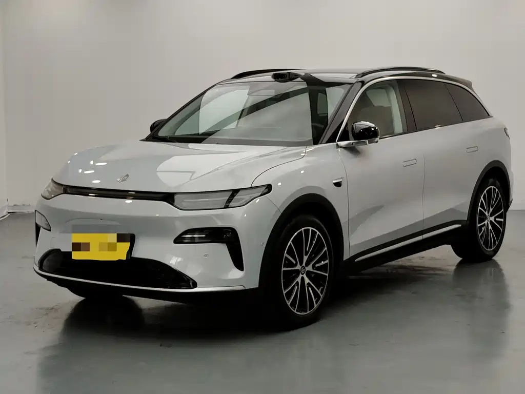 2025 Leapmotor C11 - zdjęcie 1 z 19