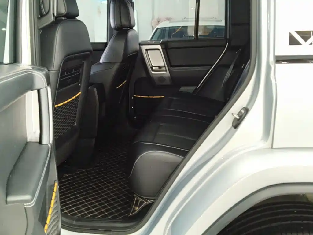 iCAR iCAR Super V23 — миниатюра 17
