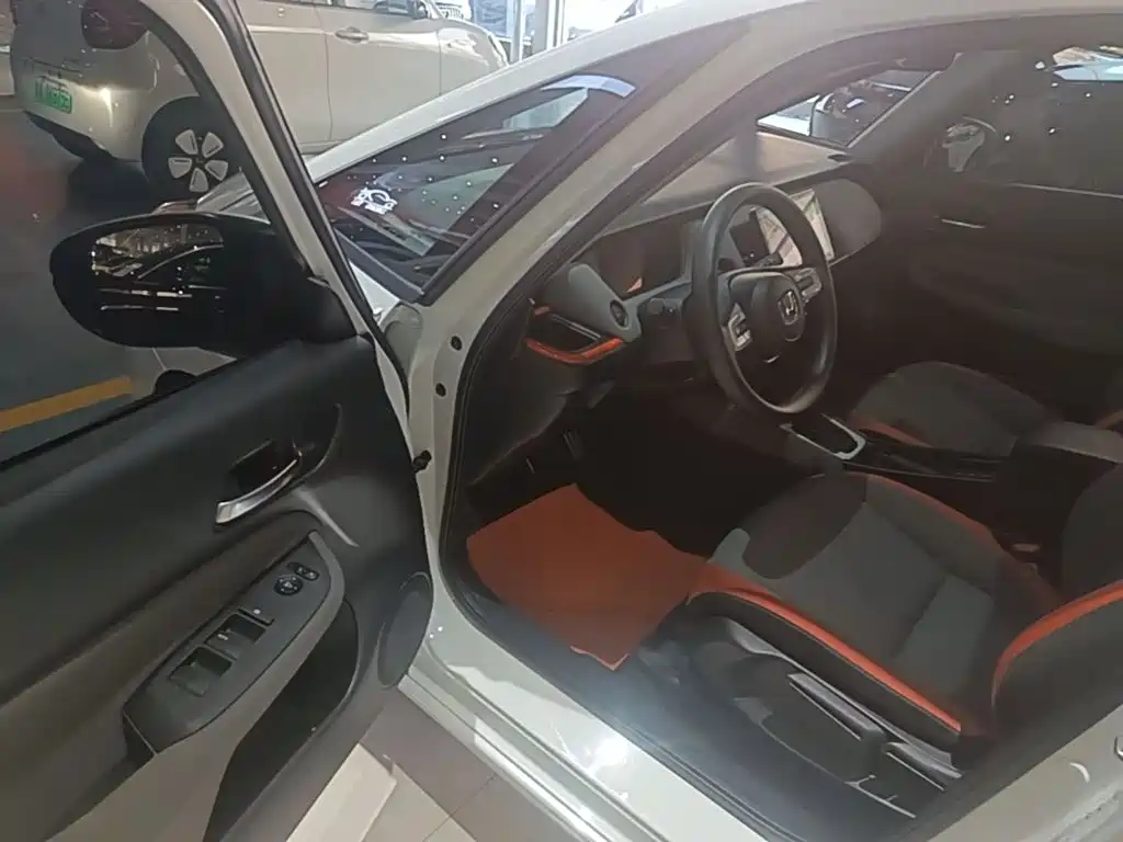 Honda Life — миниатюра 16