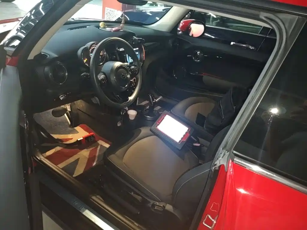 MINI Mini — миниатюра 15