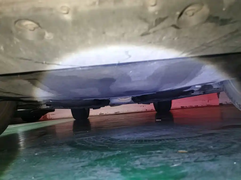 Ford Edge — миниатюра 22