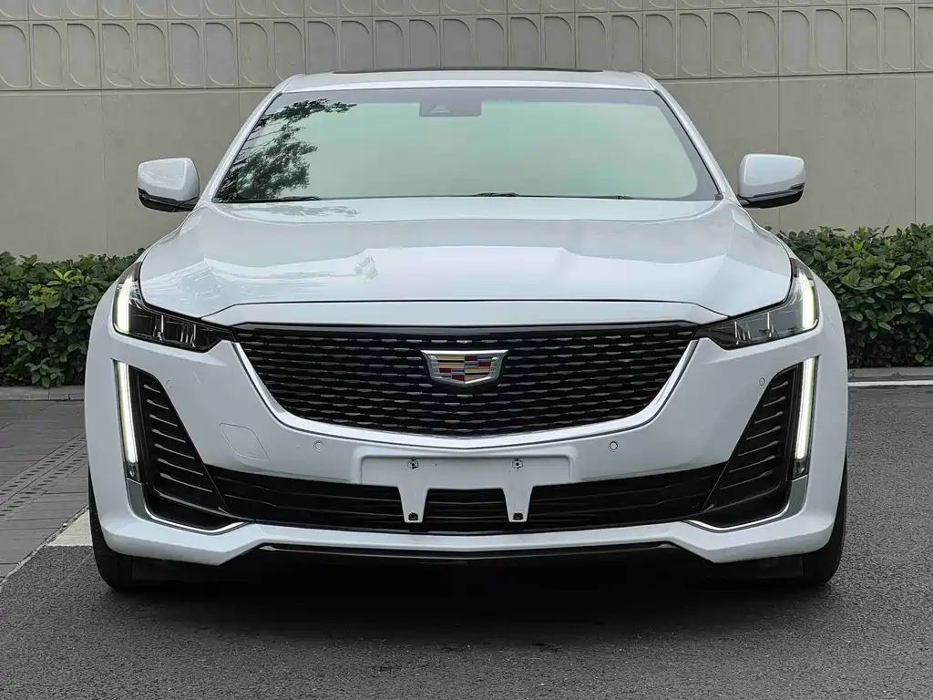 Cadillac CT5 2020 28T Luxury
