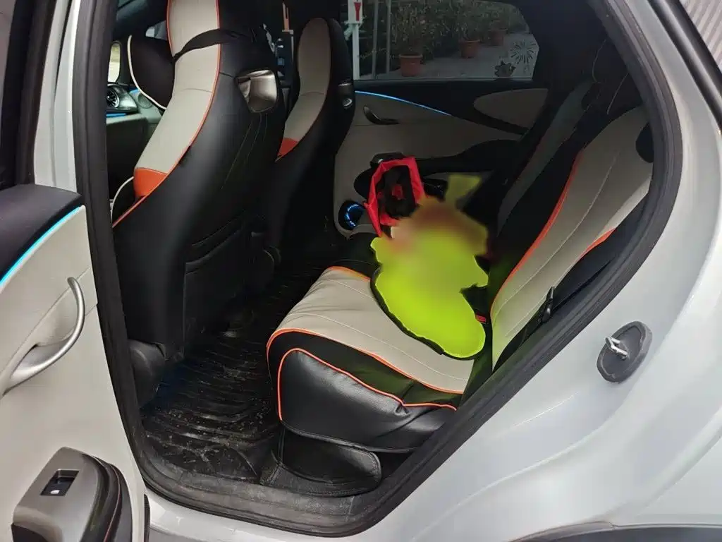 BYD Dolphin — миниатюра 15