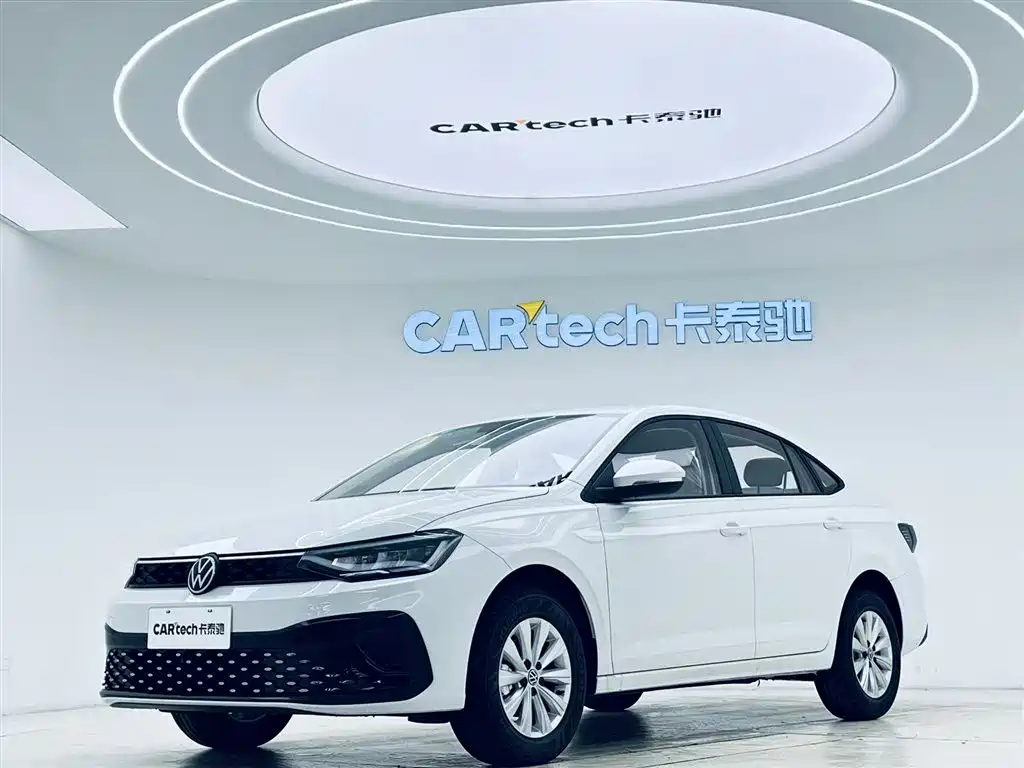 Volkswagen Lavida 2025 1.5L