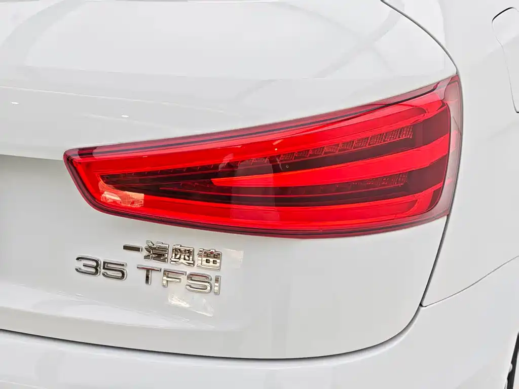 Audi Q3 — миниатюра 16