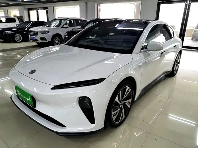 2024 Nio ET5