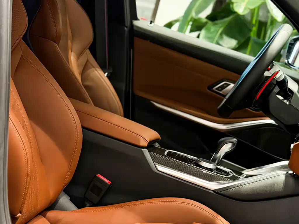 BMW M3 M3 Touring Edition M xDrive Thunder Edition, фото 16