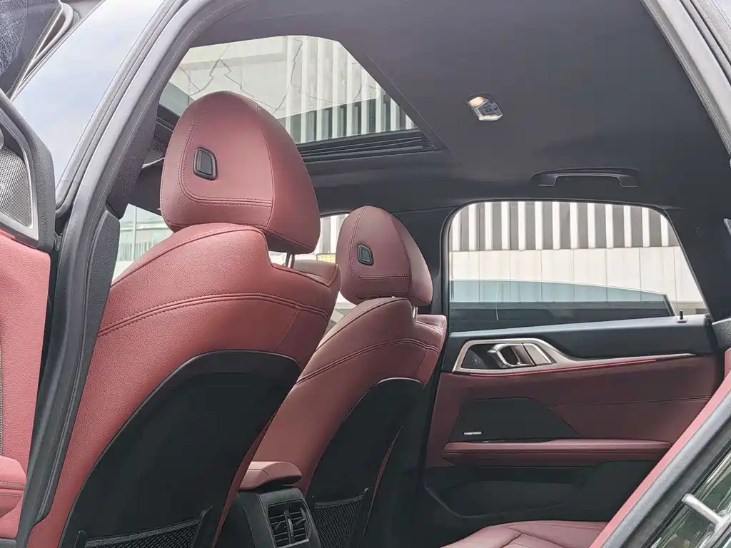 BMW 4 Series — миниатюра 19