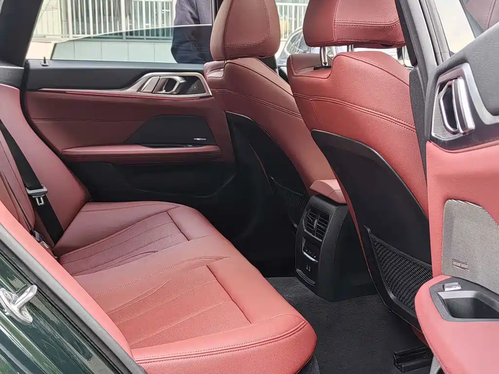 BMW 4 Series — миниатюра 23
