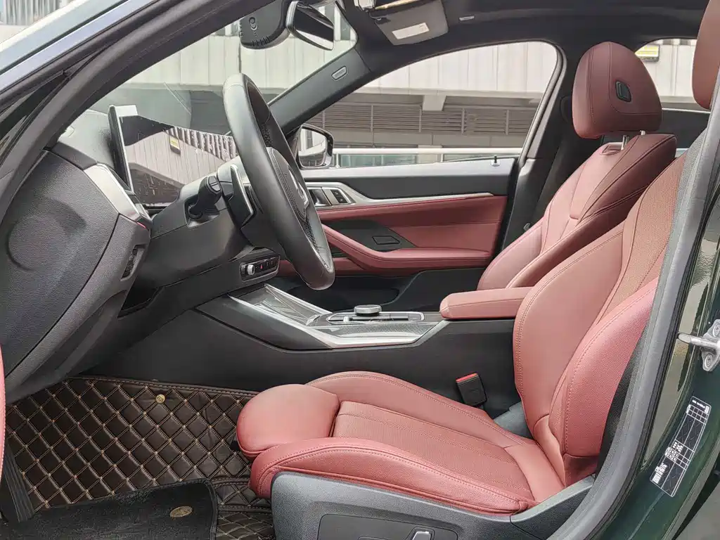 BMW 4 Series — миниатюра 15