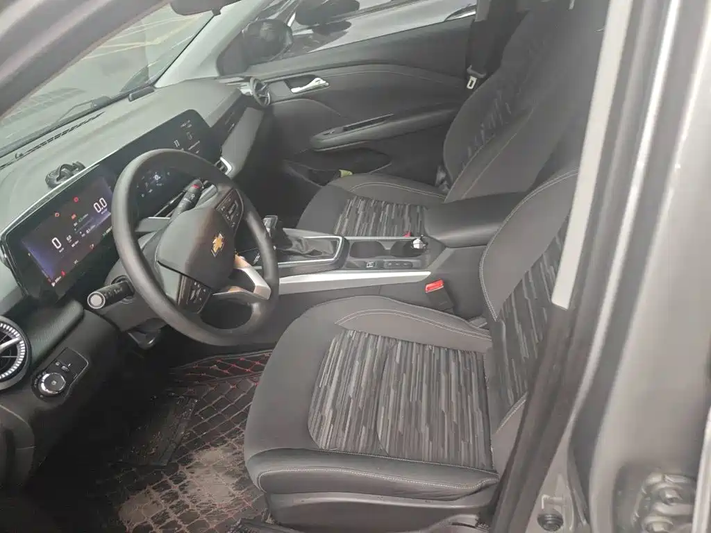 Chevrolet Monza — миниатюра 8