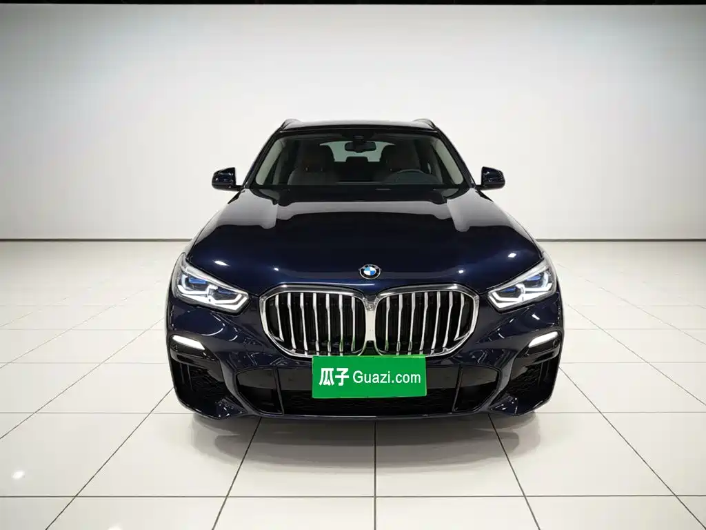 BMW X5 2021 xDrive30i M Sport