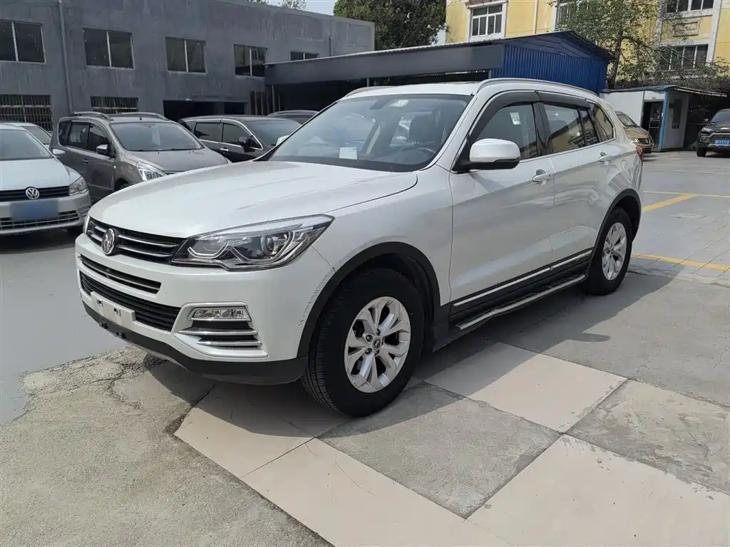 Hanteng Hanteng X7 2017