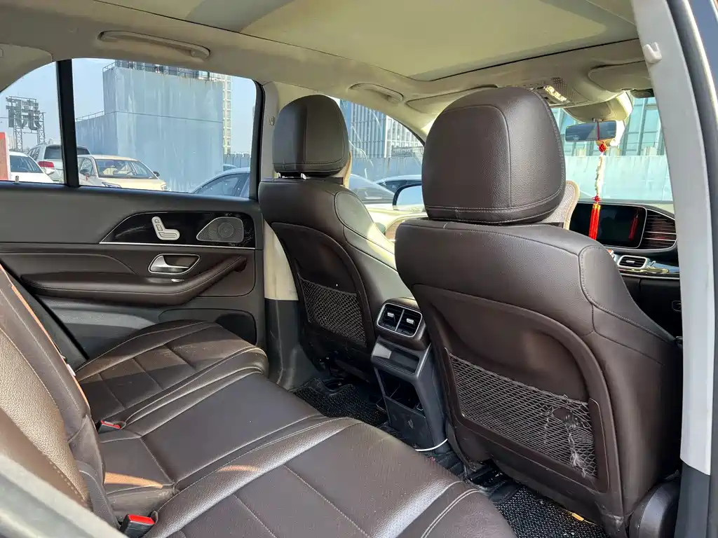Mercedes-Benz GLE 2020 GLE 350 4MATIC Fashion