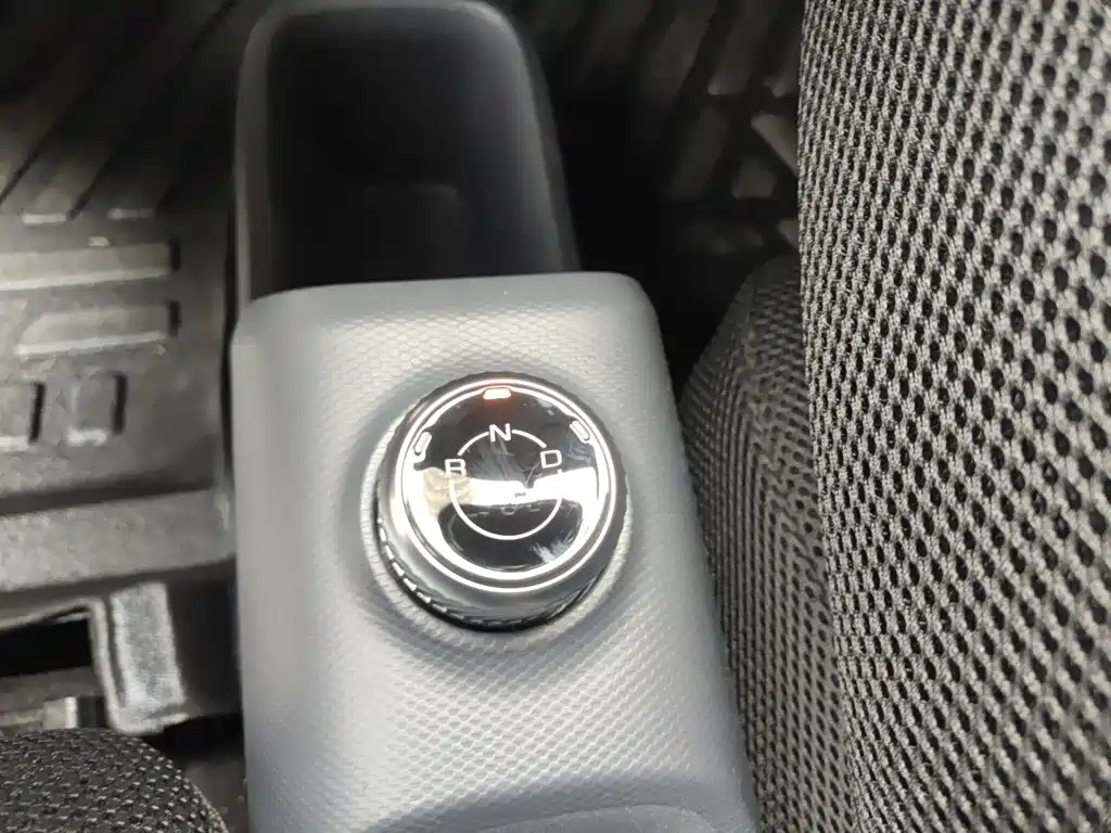Wuling Zhiguang EV — миниатюра 10