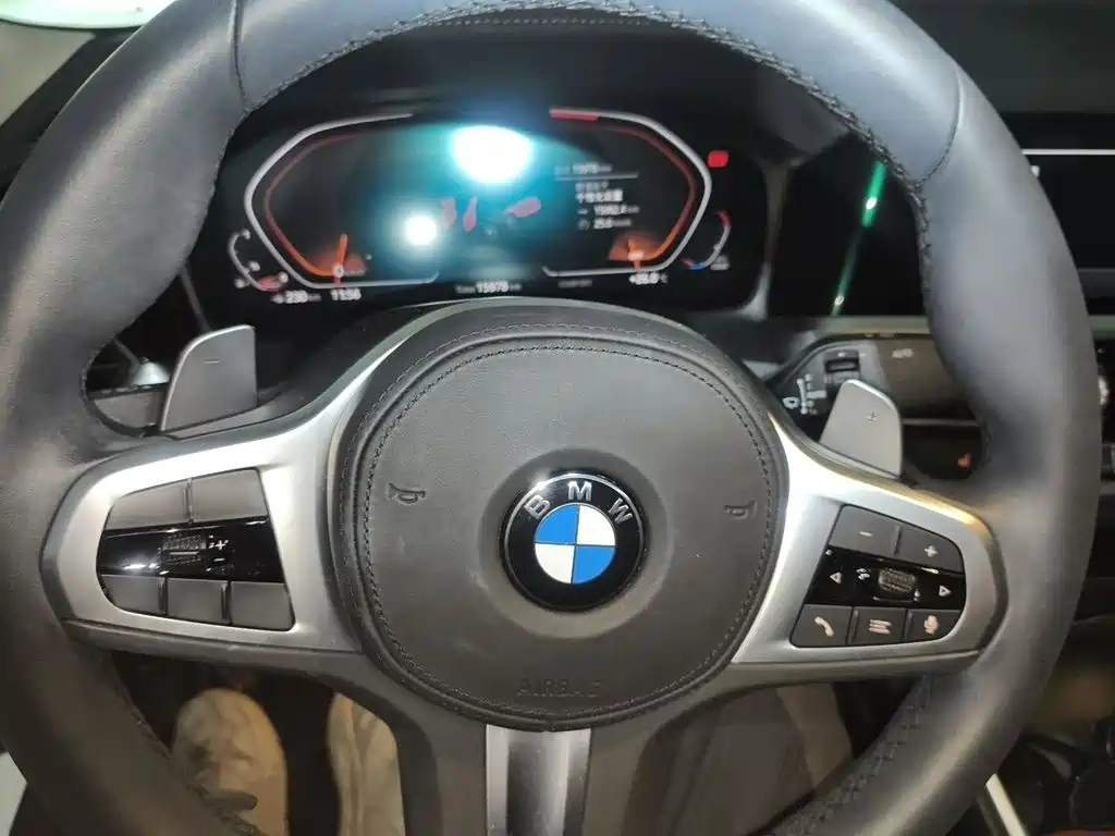 BMW 3 Series — миниатюра 11