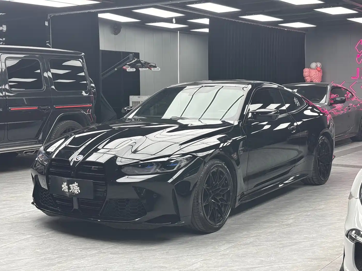 BMW M4