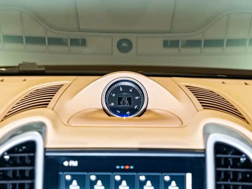 Porsche Cayenne — фотографии объявления, Фото 17