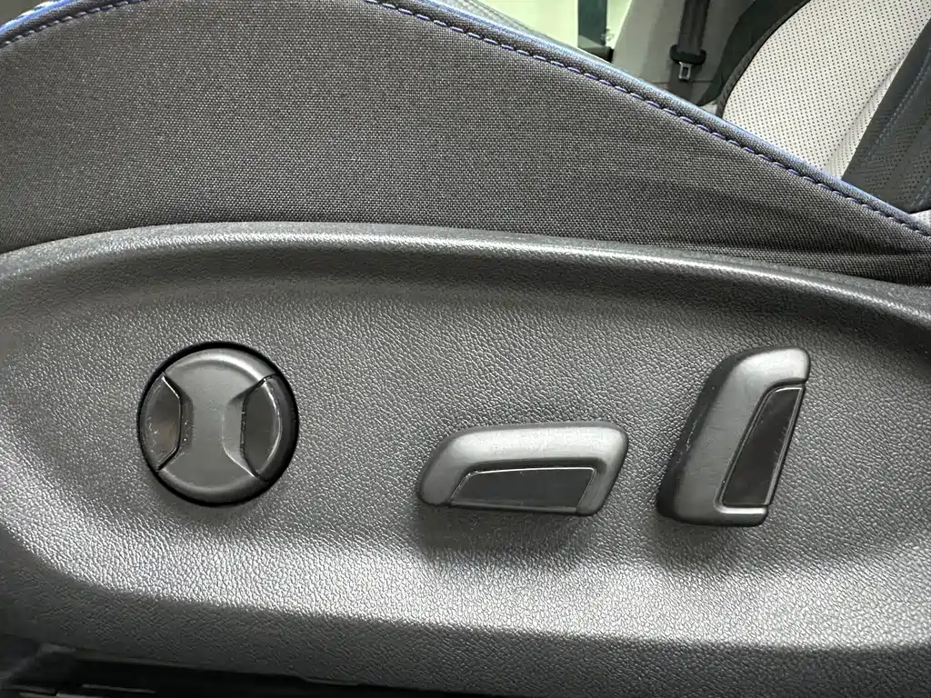Volkswagen Lamando — миниатюра 21