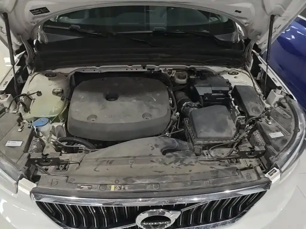 Volvo XC40 — миниатюра 20