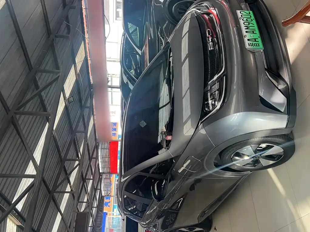 BYD Dolphin — миниатюра 23