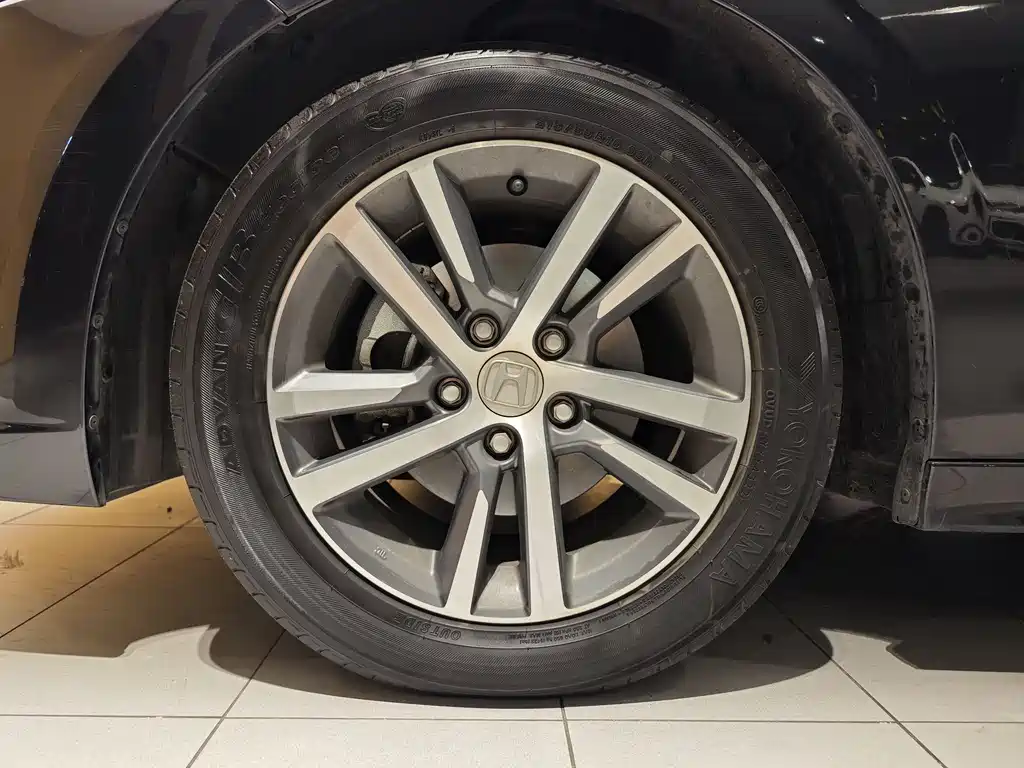 Honda Integra 2022 240TURBO CVT