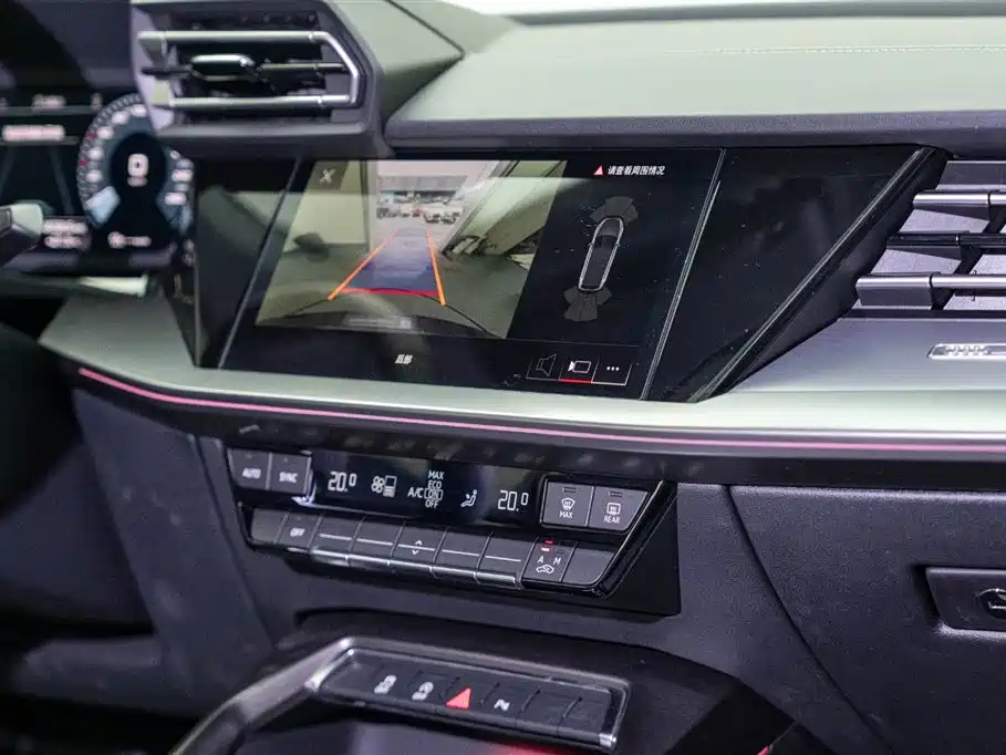Audi A3 — миниатюра 16