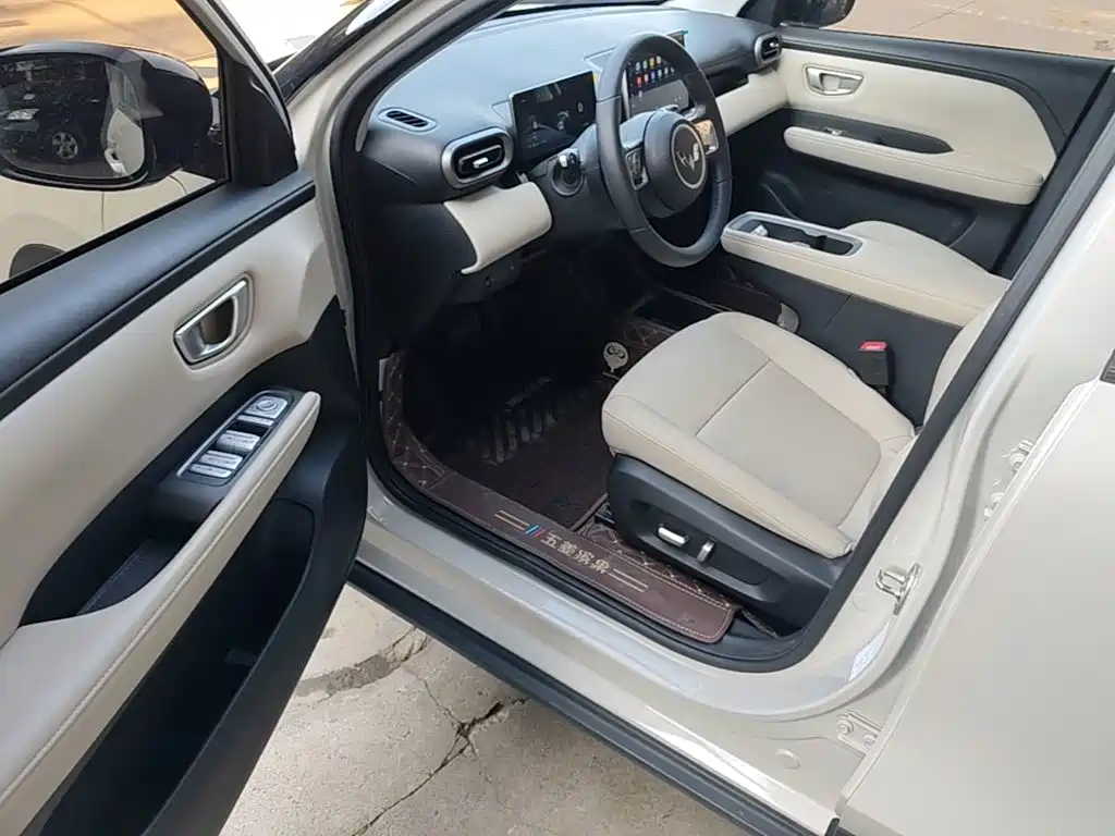 Wuling Bingo PLUS — миниатюра 16