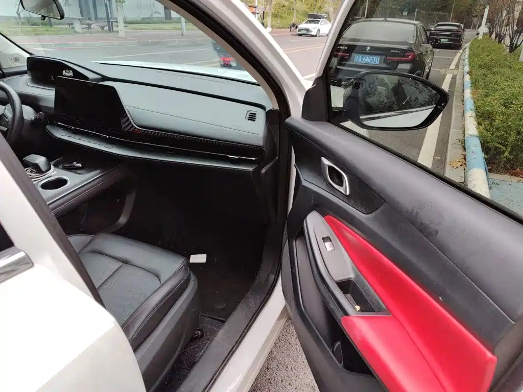 Changan CS55PLUS — миниатюра 18