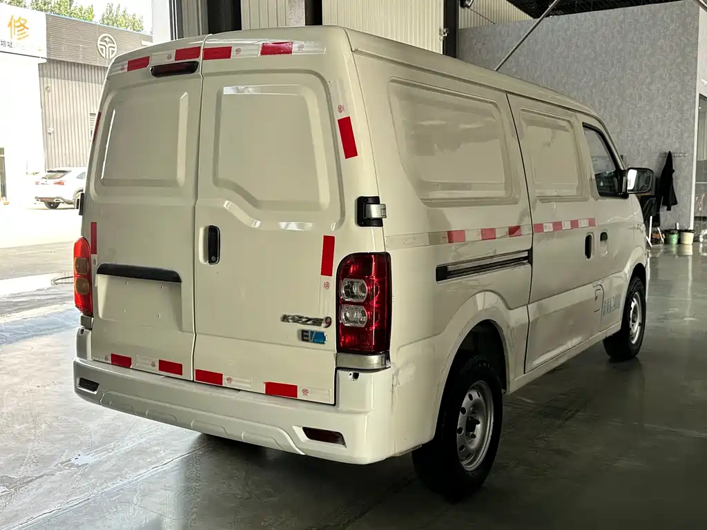 Kaicheng Star 9EV — миниатюра 7