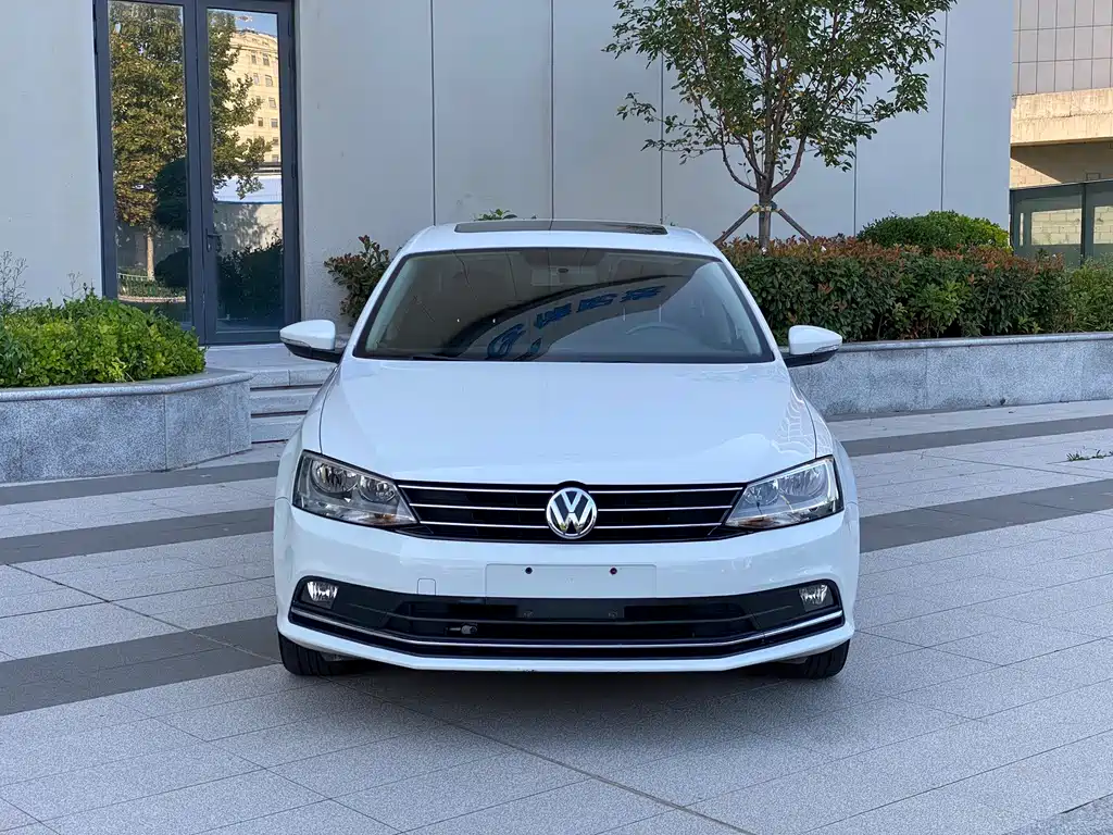 Volkswagen Sagitar — миниатюра 2