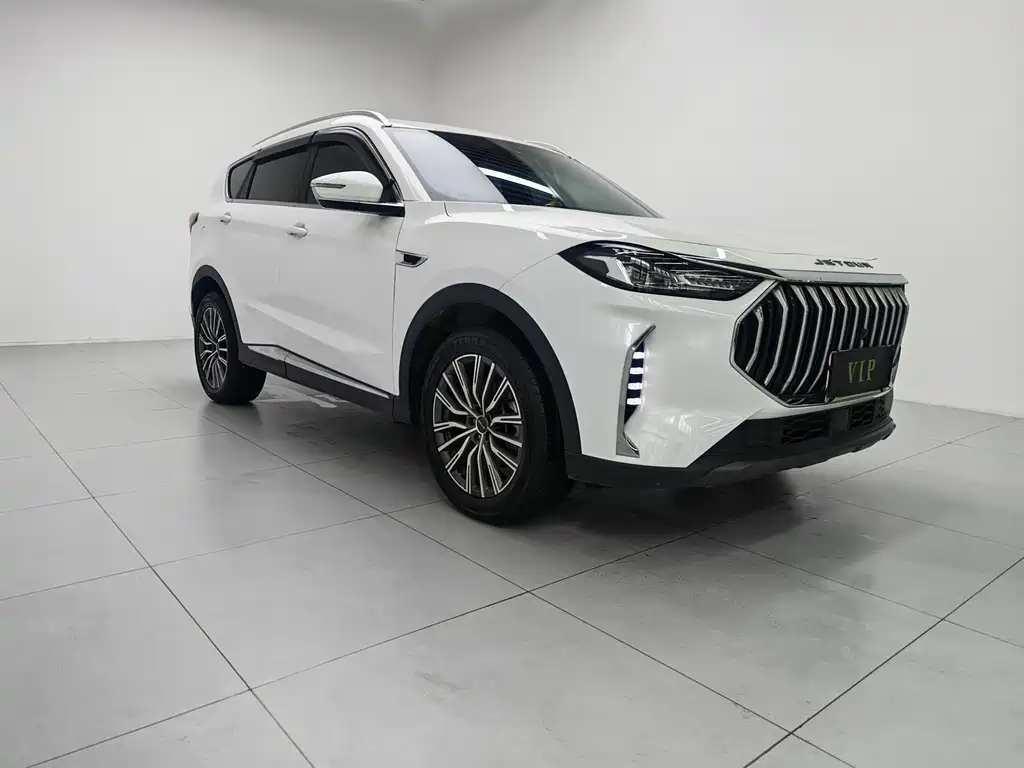 Jetour X70 PLUS — миниатюра 3