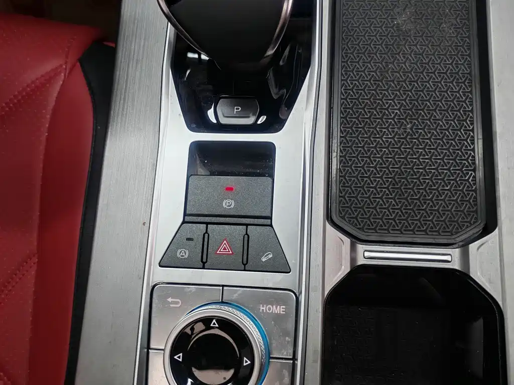 Jetour X70 PLUS — миниатюра 16