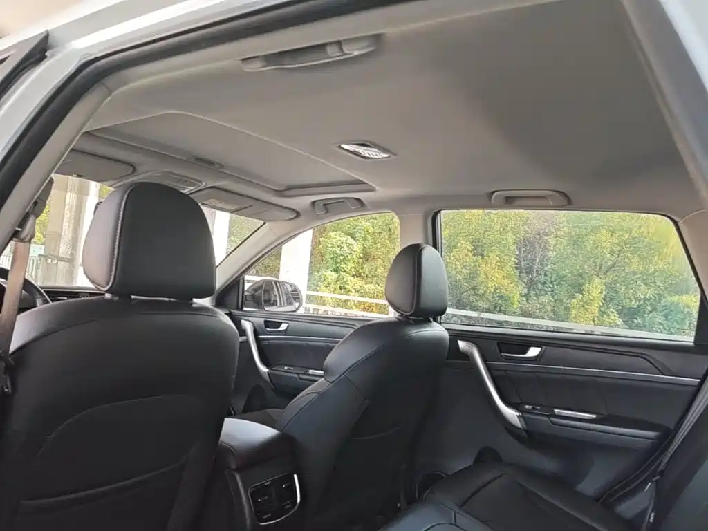Haval M6 — миниатюра 18