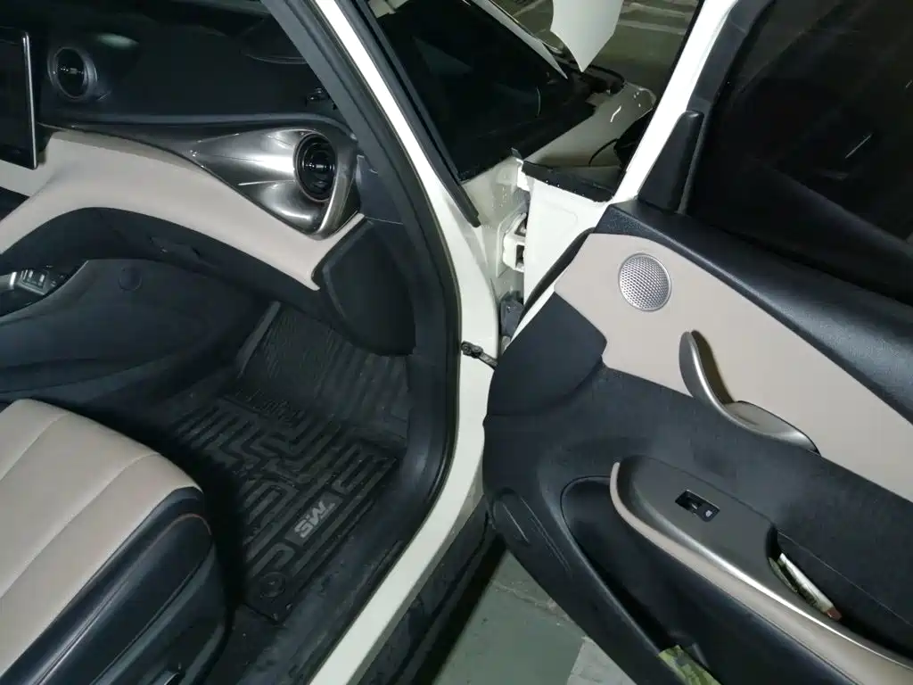 BYD Dolphin — миниатюра 19