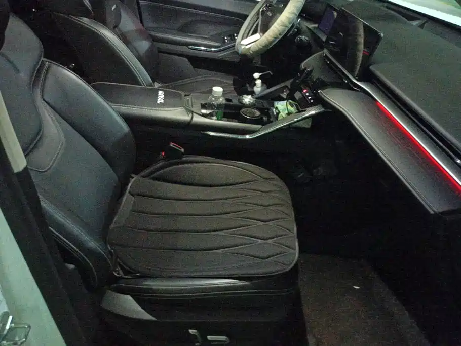 Haval H6 — миниатюра 8