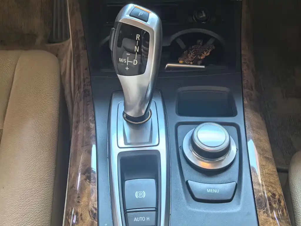 BMW X5 (Import) — миниатюра 4