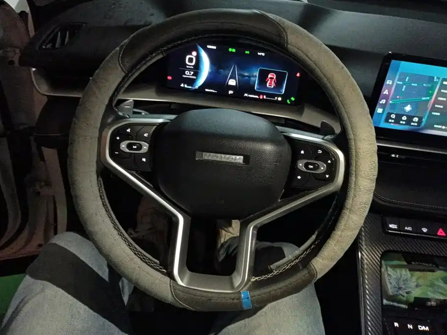 Haval H6 — миниатюра 15