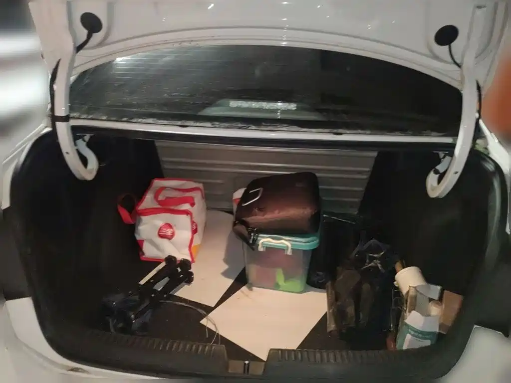 Volkswagen Jetta — миниатюра 10