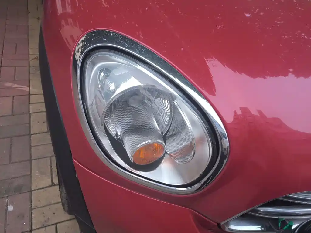 MINI Mini Countryman — миниатюра 7