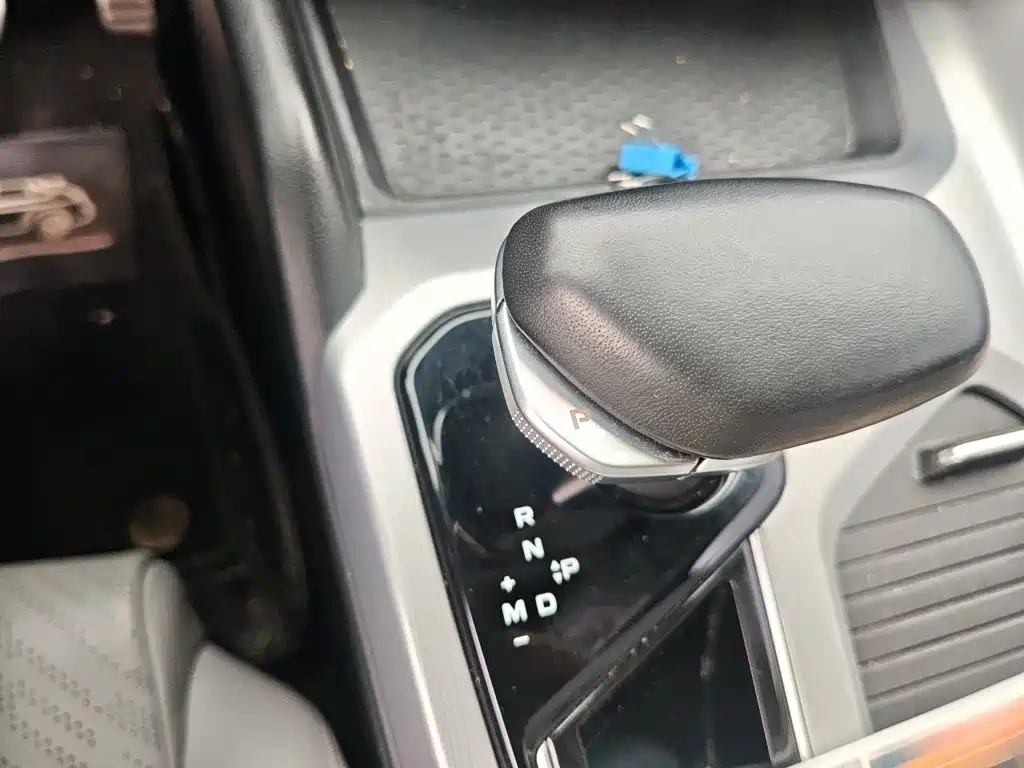 Geely Xingrui — миниатюра 11