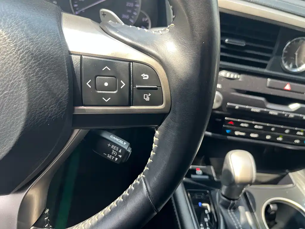 Lexus RX — миниатюра 36