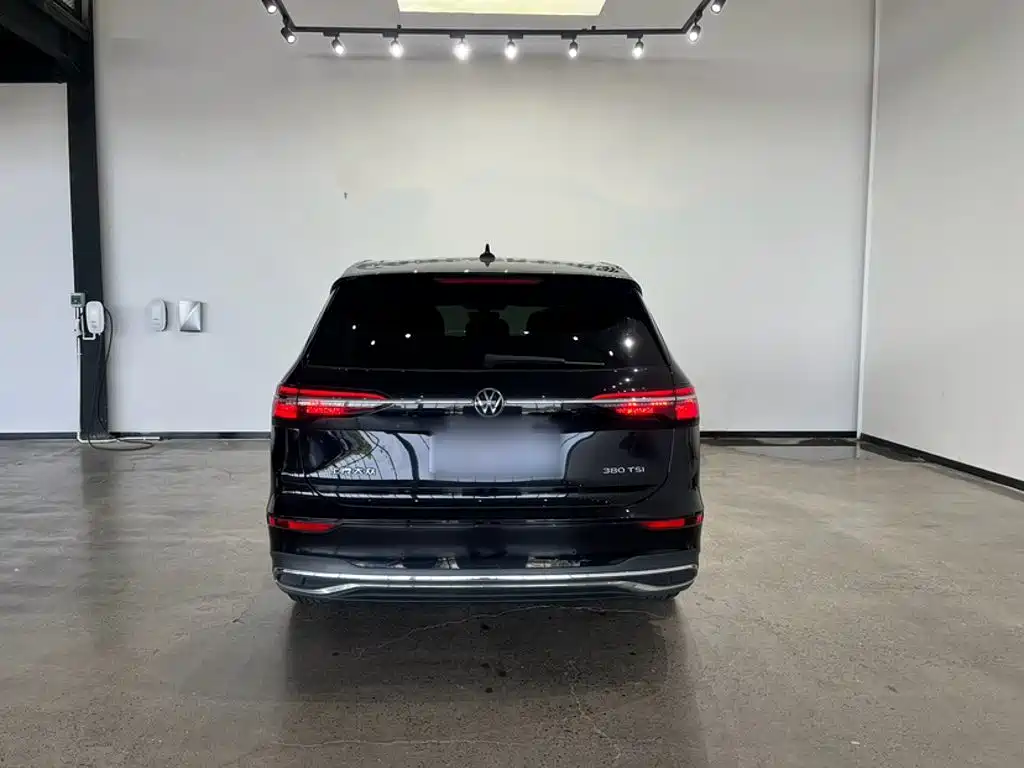 Volkswagen Viloran — миниатюра 13