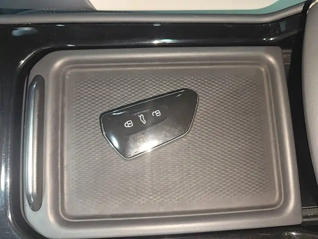 Volkswagen ID.4 Crozz — миниатюра 9