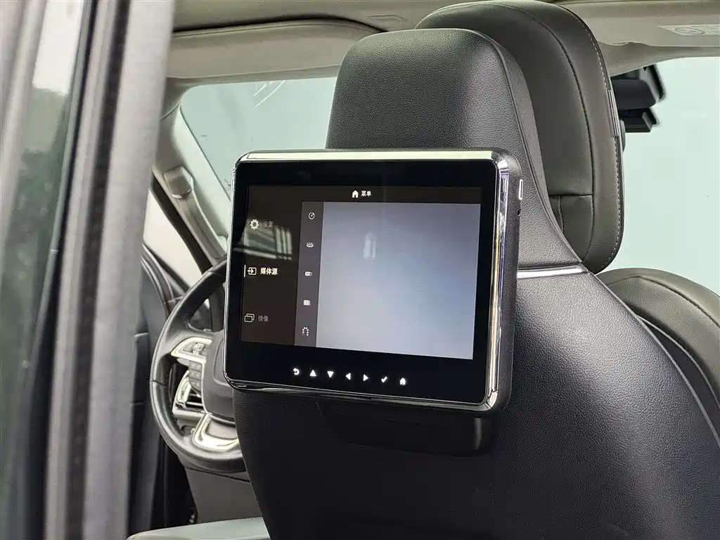Lincoln Navigator 2022 3.5T