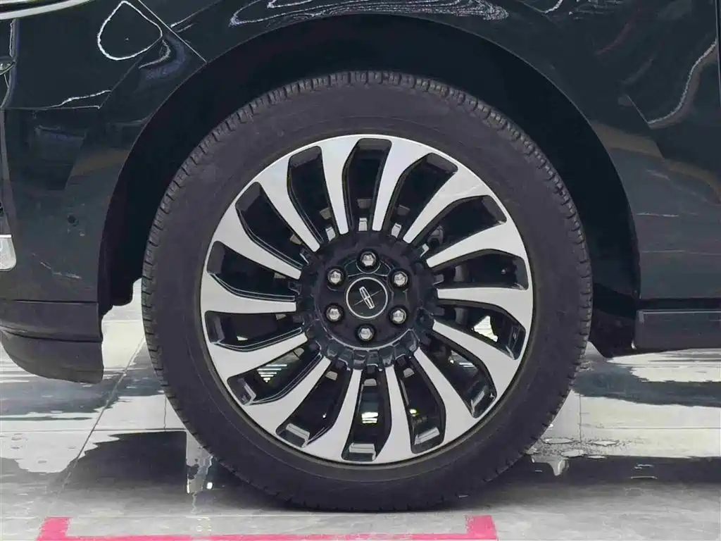 Lincoln Navigator 2022 3.5T