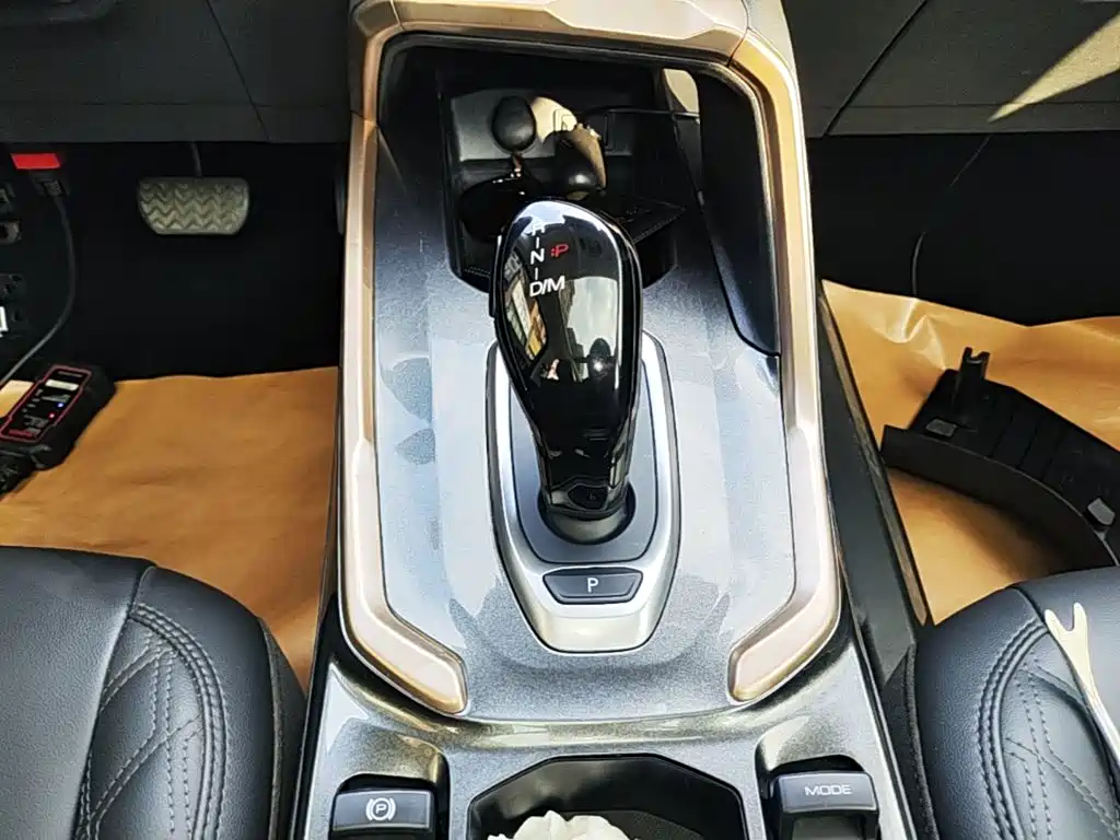 Haval H6 — миниатюра 14