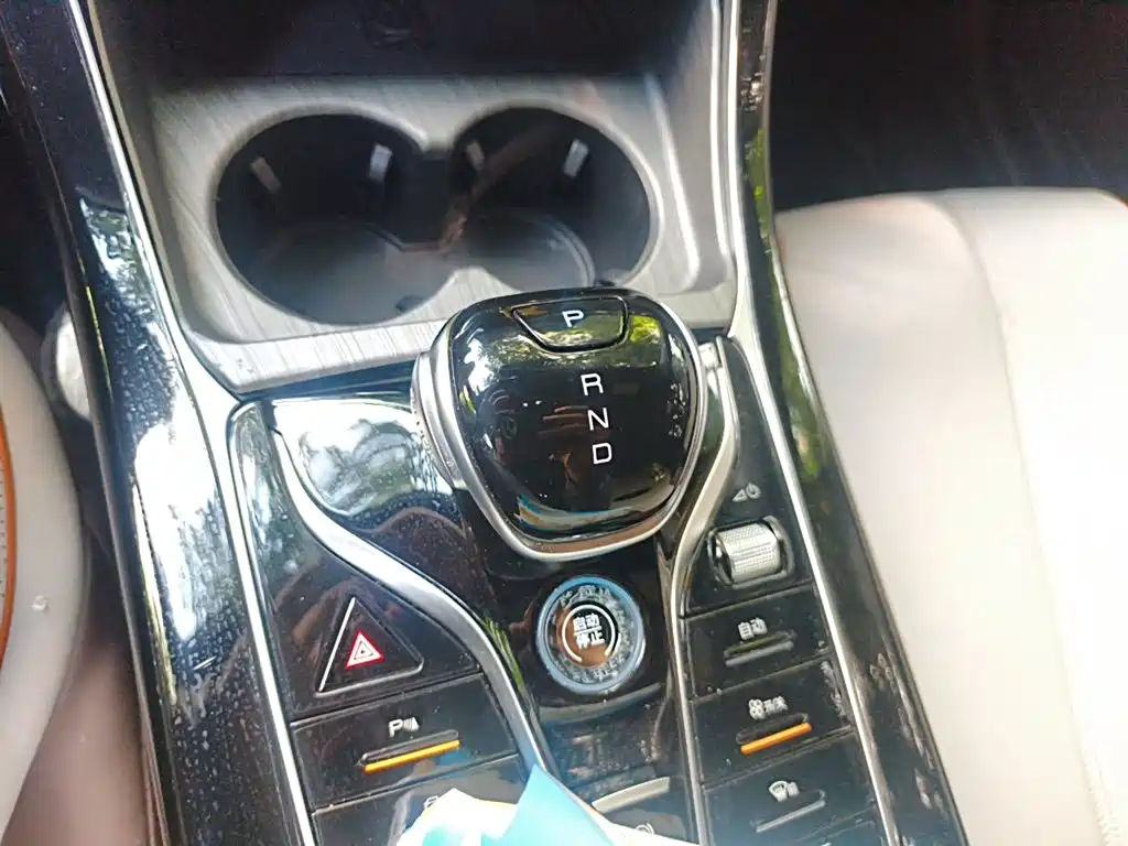 BYD Qin PLUS — миниатюра 10