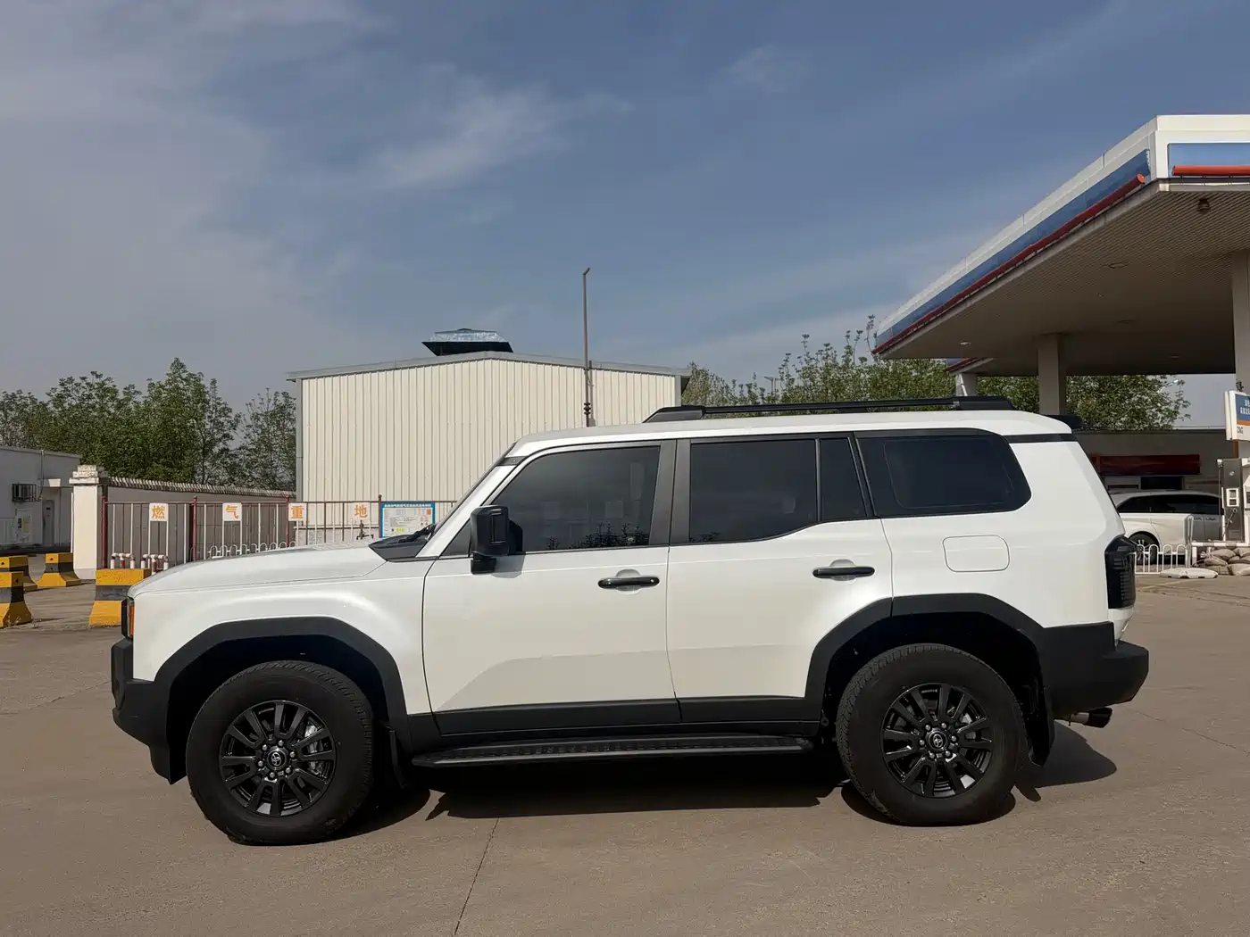 Toyota Prado id 4514188 из Китая 11