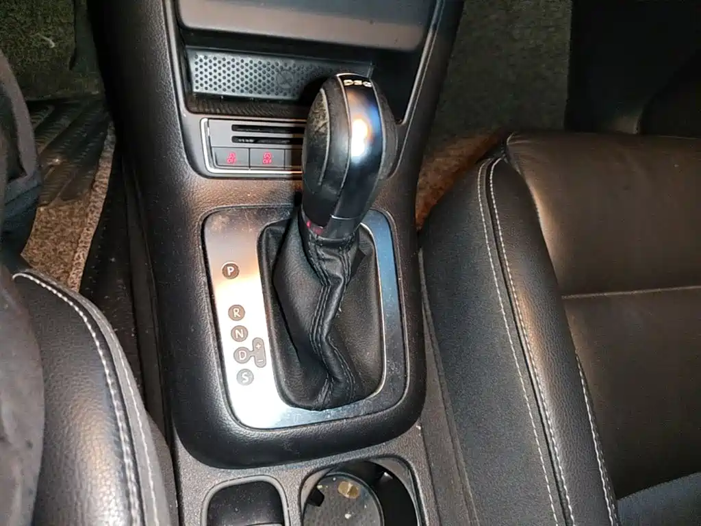 Volkswagen Tiguan — миниатюра 14